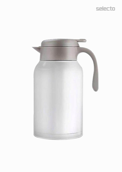 Xiaomi Sanvcat Stainless Steel Vacuum Insulation Pot - Selecto