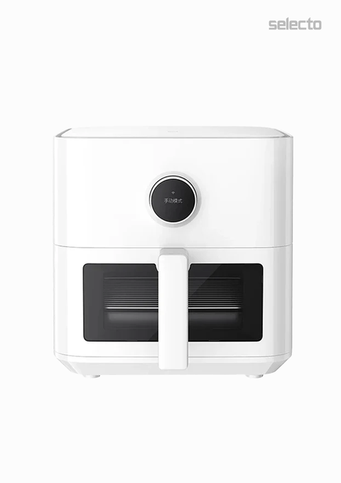 Xiaomi Smart Air Fryer 5.5L - Selecto