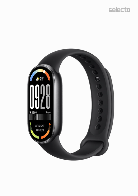 Xiaomi Smart Band 10