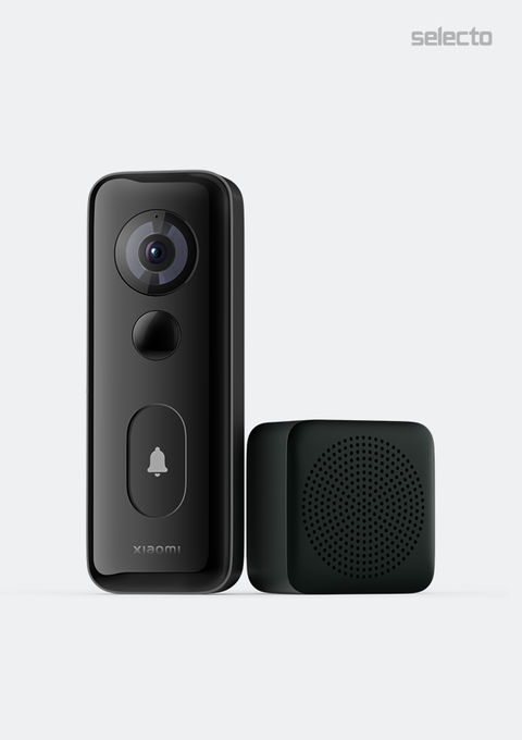 Xiaomi Smart Doorbell 3