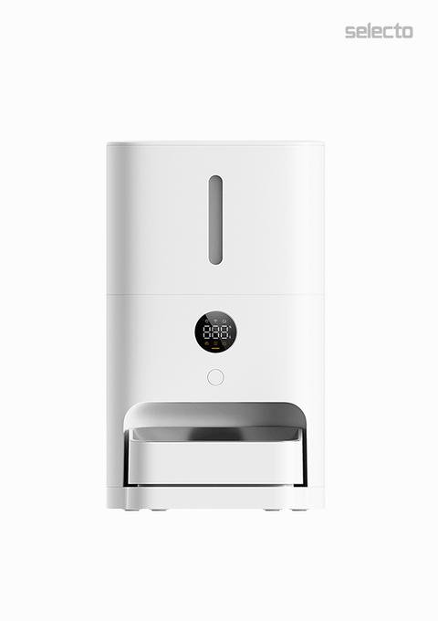 Xiaomi Smart Pet Food Feeder 2