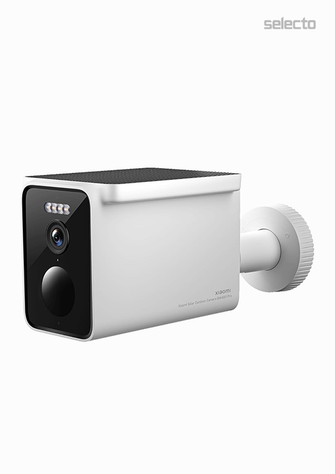 Xiaomi Solar Outdoor Camera BW 400 Pro Set