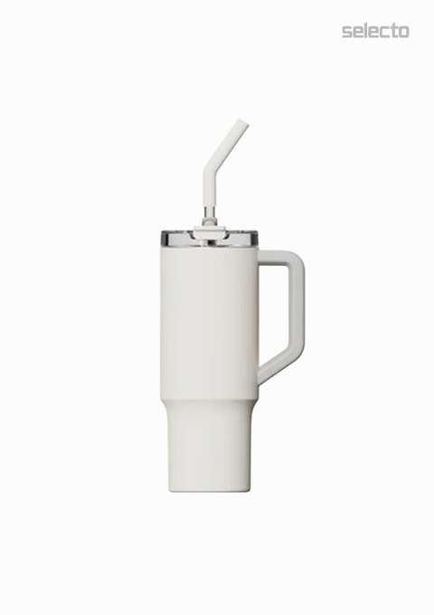 Xiaomi Straw Mug