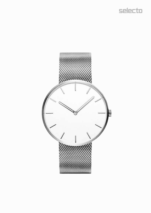 Xiaomi TwentySeventeen Light & Fashionable Quartz Watch