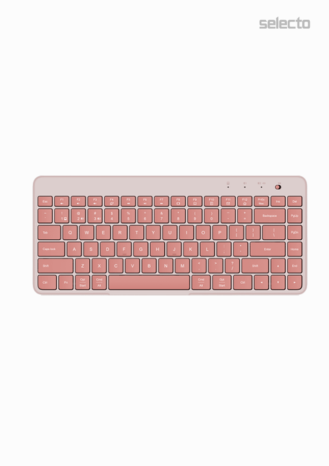 Xiaomi XMBXJP01 YM Portable Dual Mode Keyboard - Selecto