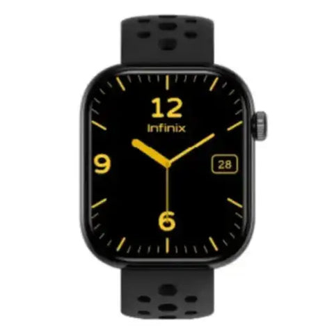 Infinix Smart Watch Xw4l