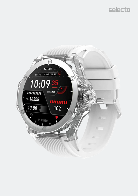 Yolo AP Designer Smart Watch