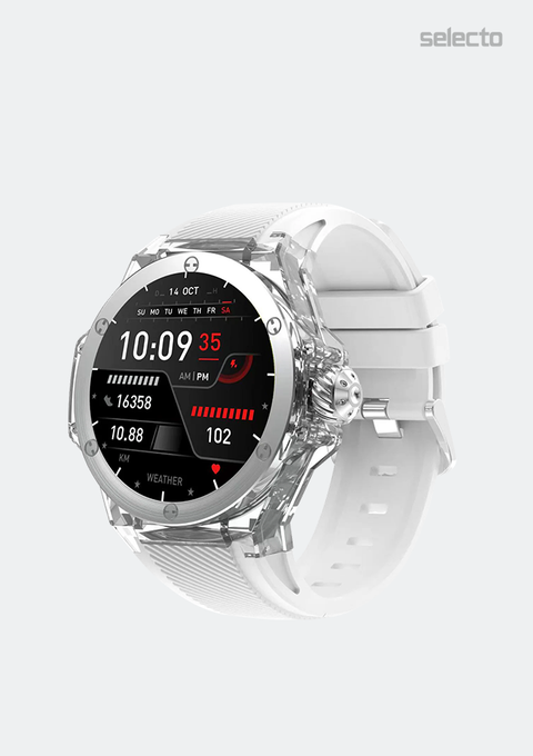 Yolo AP Designer Smart Watch - Selecto