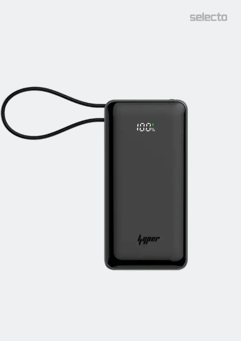 Yolo Axis Power Bank 10000MAH