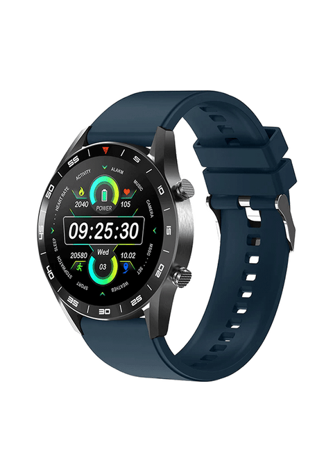 Yolo Fortuner Pro | Bluetooth Calling Smartwatch