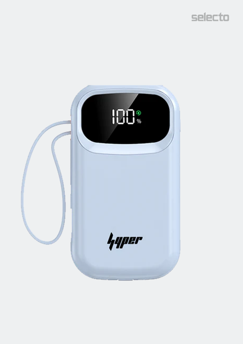 Yolo Insta Go Power Bank 10000MAH
