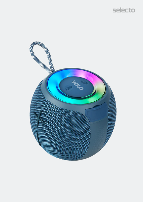 Yolo Orbit Speaker - Selecto