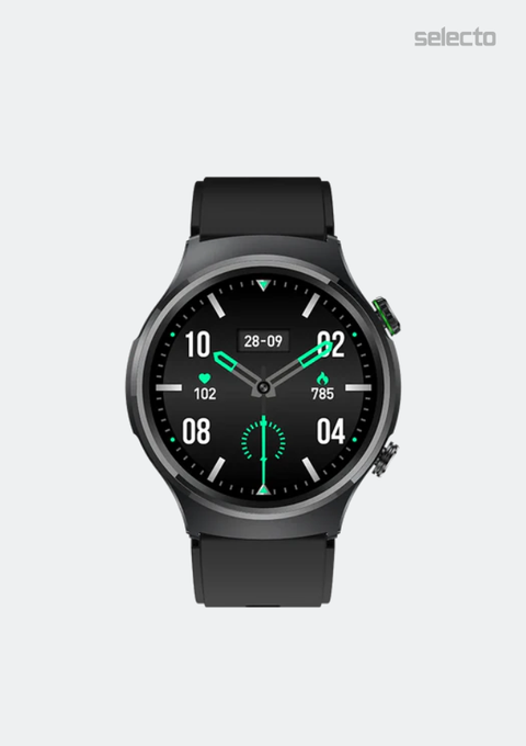Yolo Trek Smart Watch