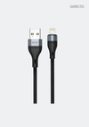 Yolo Y077 Flow USB to Lightning 10W