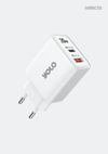 Yolo Y201C Set Charger Type C 20W