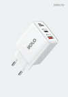 Yolo Y201i Set Charger Type C to I phone 20W