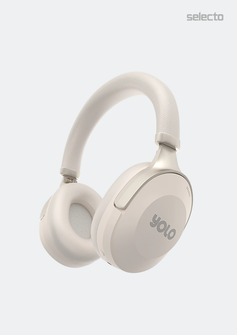 Yolo Y511 Focus Wireless Headphone - Selecto