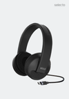 Yolo Y552 Wired Headphone Type C