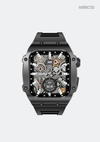 Yolo Yiller Designer Smart Watch