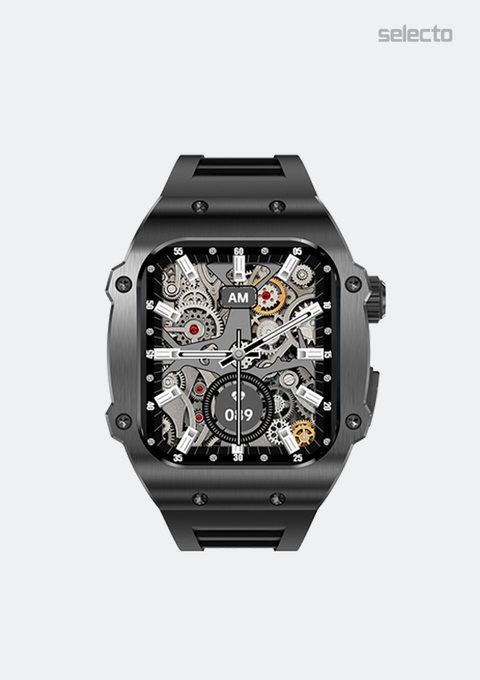 Yolo Yiller Designer Smart Watch