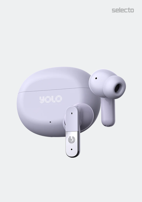 Yolo YoPod Rhythm Earbuds - Selecto