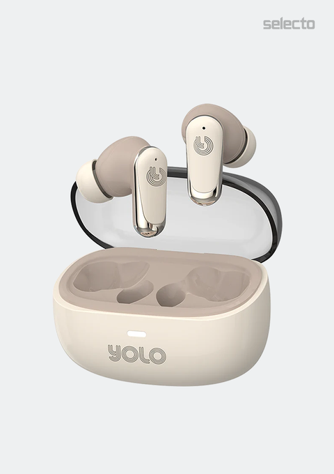 Yolo Yopod Vibe Earbuds - Selecto
