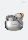 Yolo Yopod Aria Earbuds