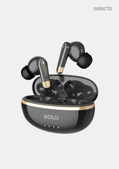 Yolo Yopod Neo Earbuds