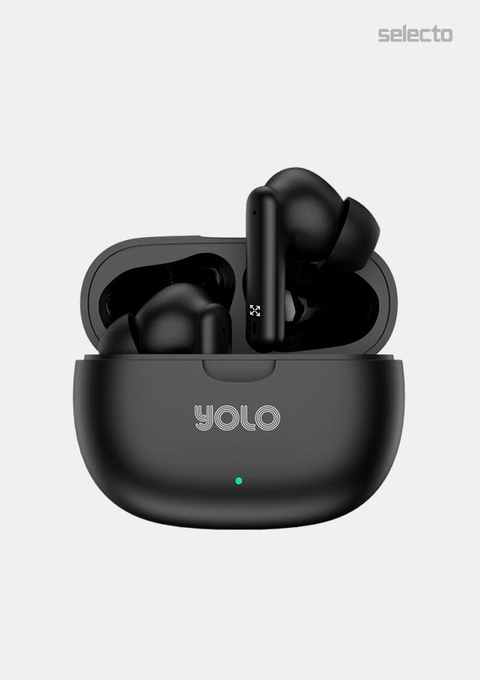 Yolo Yopod Noise