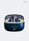 Yolo Yopod Tune Earbuds