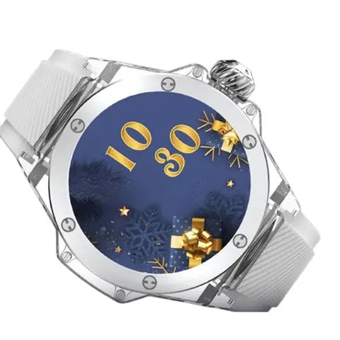 Yolo AP Designer Smart Watch