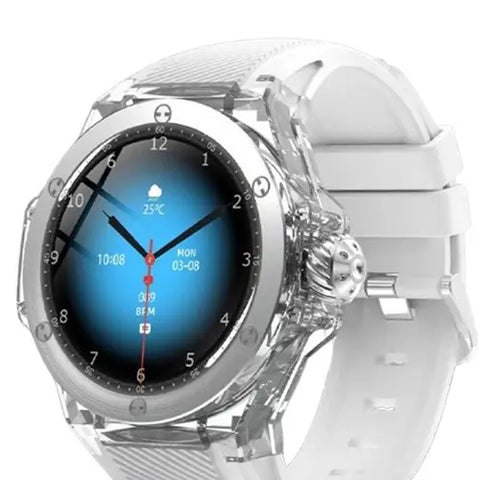 Yolo AP Designer Smart Watch
