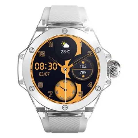 Yolo AP Designer Smart Watch