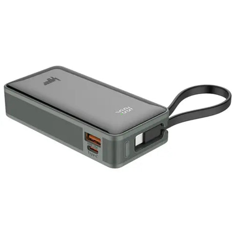 Yolo Axis Power Bank 10000MAH