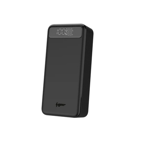 Yolo Bolt Hyper Power Bank 30000 MAH