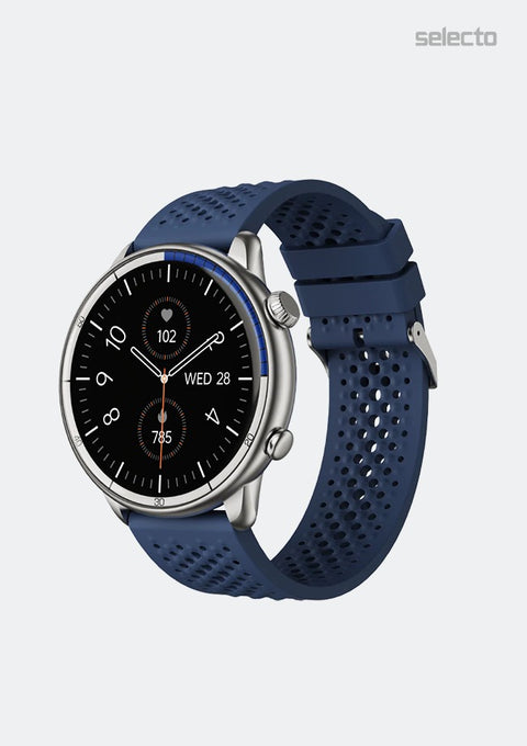 Yolo Grace AI Smart Watch