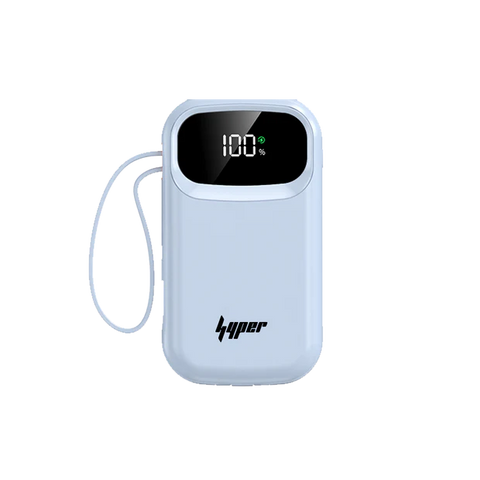 Yolo Insta Go Power Bank 10000MAH