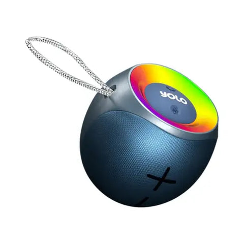 Yolo Orbit Speaker