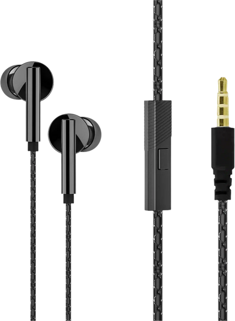 Yolo Y22 AUX Wired Earphone