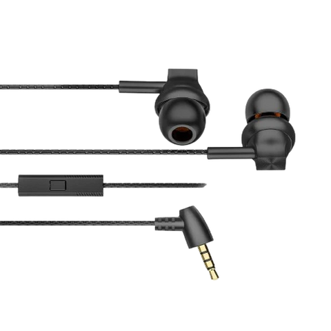 Yolo Y25 AUX Wired Earphone