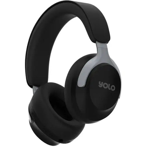 Yolo Y512 Nirvana Wireless Headphone