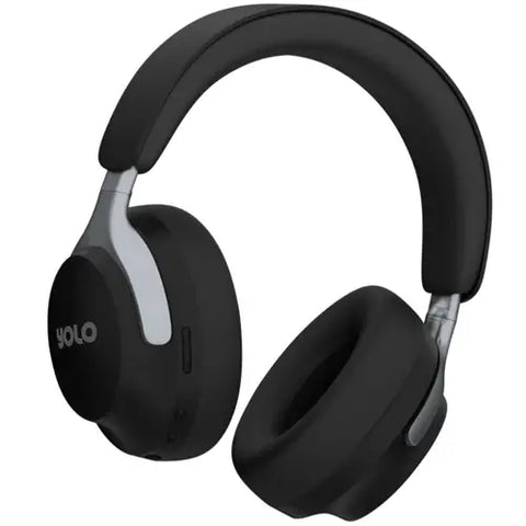 Yolo Y512 Nirvana Wireless Headphone