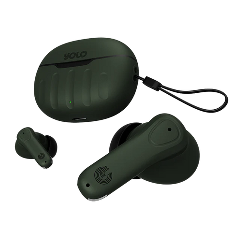 Yolo Yopod Wave - Selecto