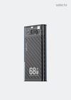 Yuese 68W Power Bank 10000MAH