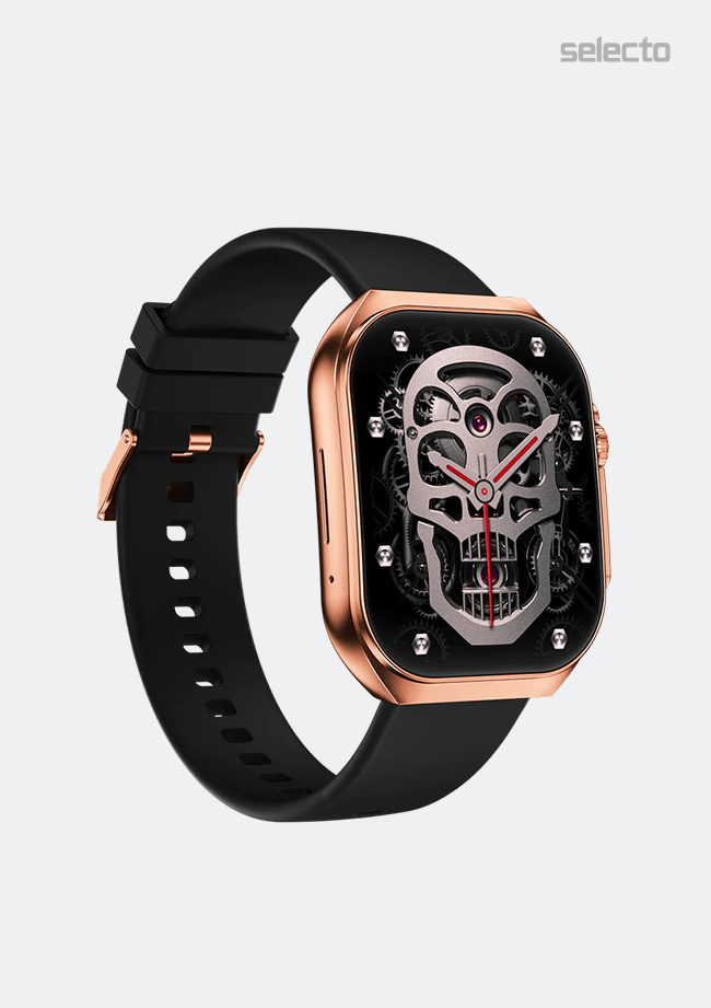 Zero Delta Smartwatch– Selecto