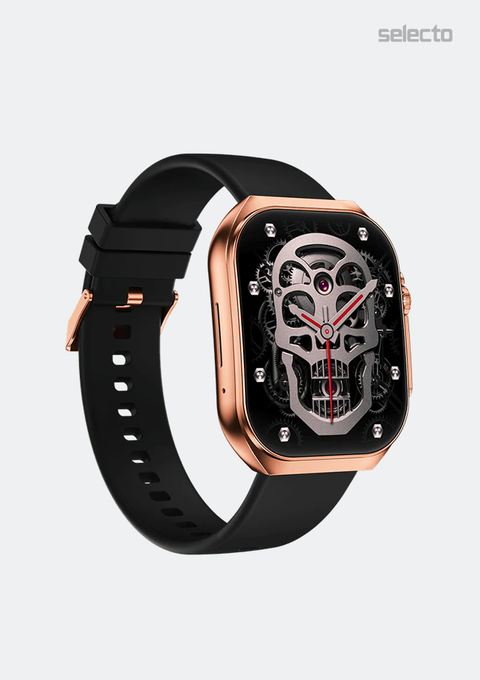 Zero Delta Smartwatch