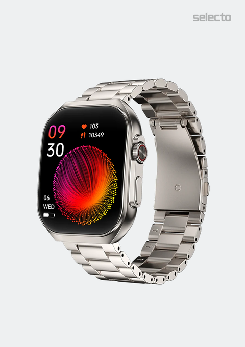 Zero Elite Smartwatch