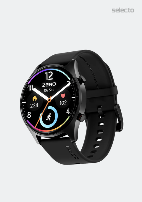 Zero Icon Smartwatch