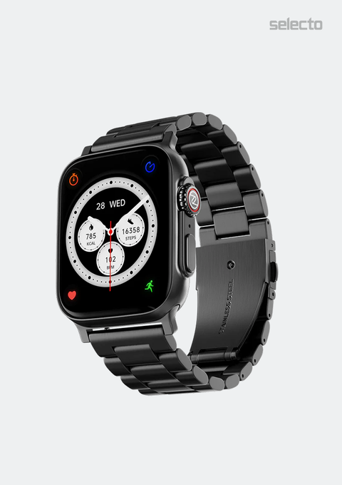 Zero Jaguar Smartwatch