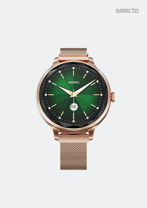 Zero Jewel Smartwatch